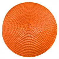 Основа глянец - 14 см / Оранж